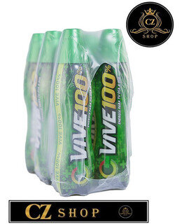 Bebida vive 100 paca x48un