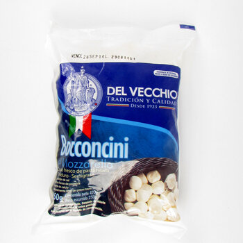 Bocconcini del vecchio x250g