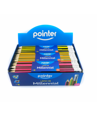 Borrador pointer xund