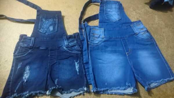 Braga falda short apt ni�as tallas
