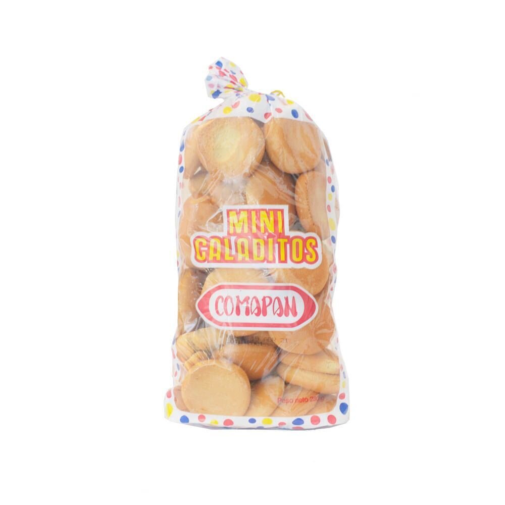 Caladitos mini x280g