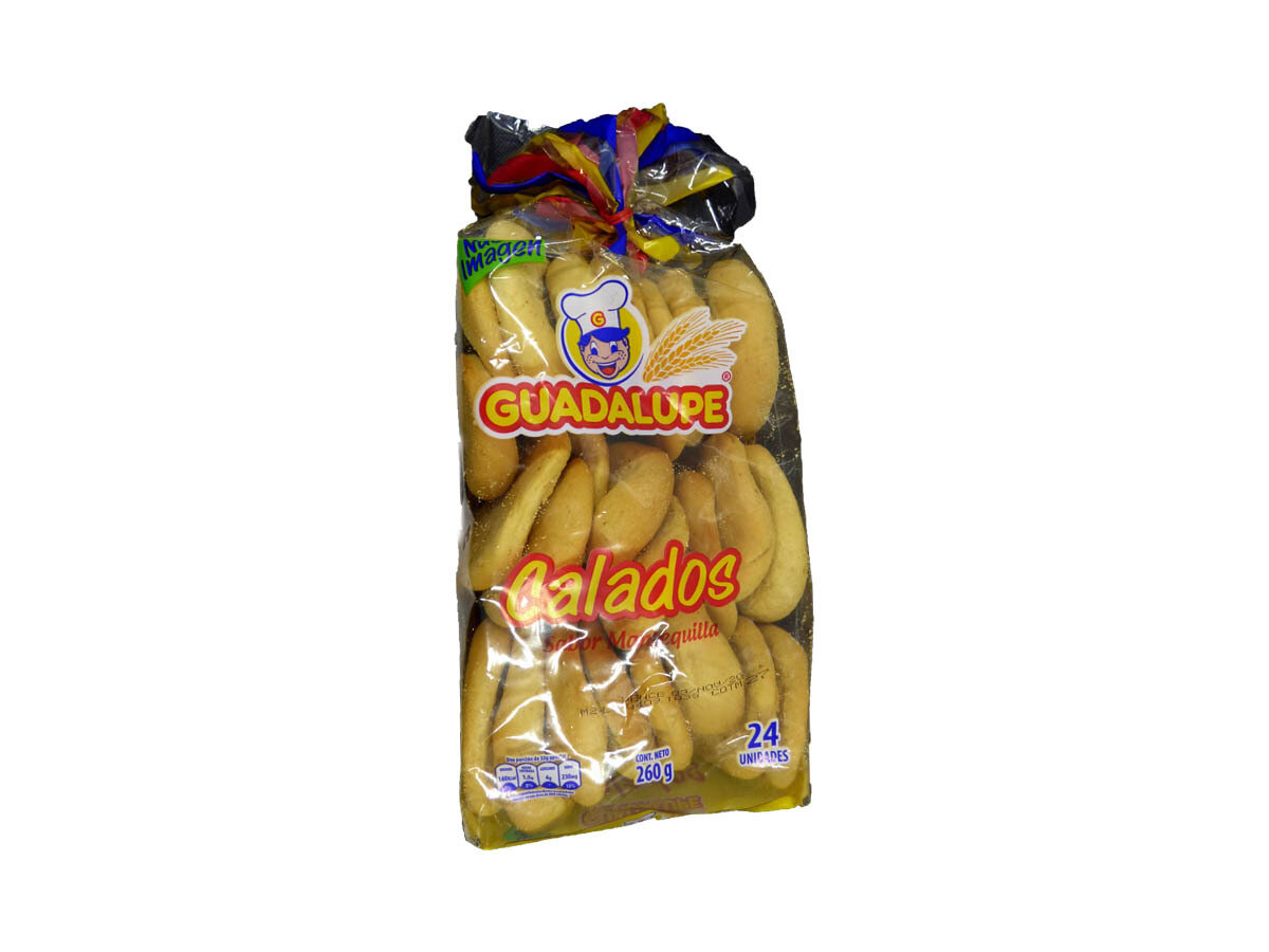 Calados portuguesa matequ. x160gr