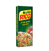 Caldo rico x 48nd