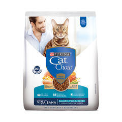 Cat chow ad defense nature x450kg