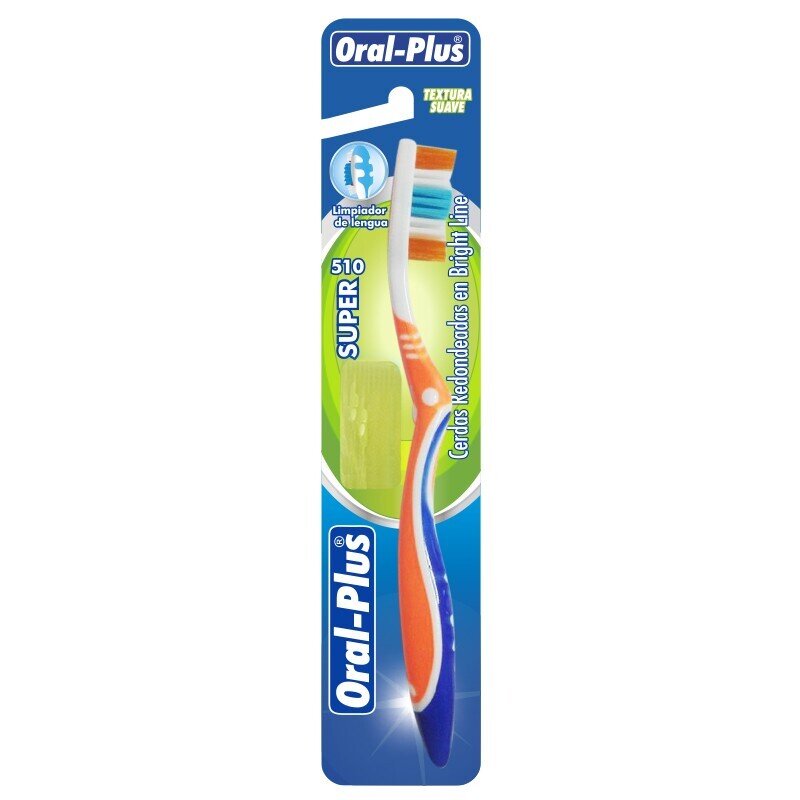 Cep den cer red oral plus tex suave