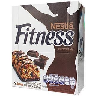 Cereal fitness chocolate x420gr
