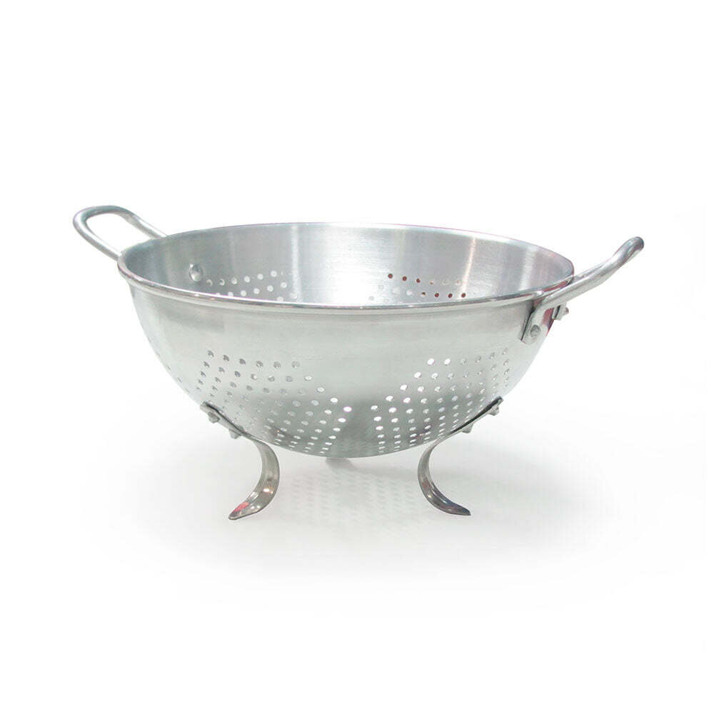Cernidor aluminio 22cm rf0018500