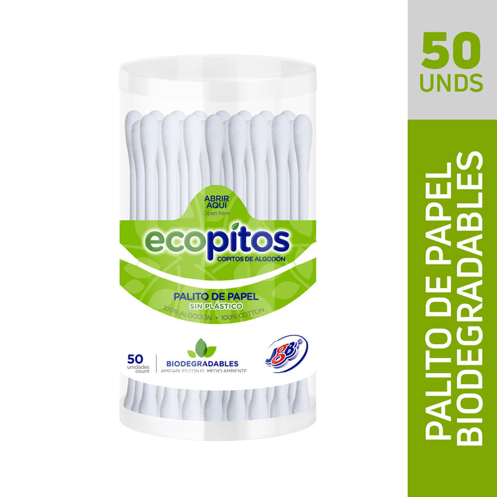 Cop jgb *100 cop gtis 50 copitos