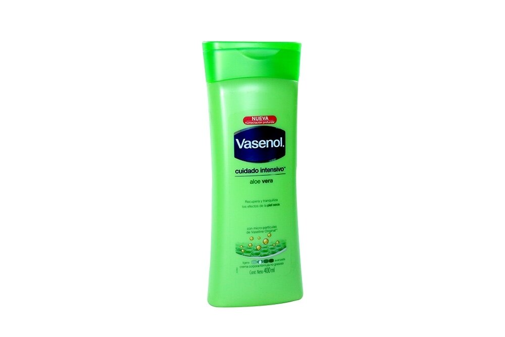 Cre cor vasenol *400ml