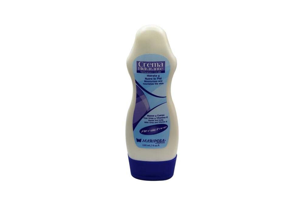 Crema mariposa x850ml+120ml