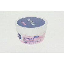 Crema nivea aclarado nat x250ml