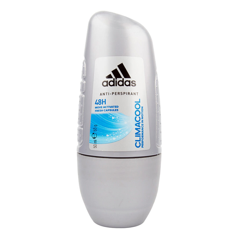 Desod. a/for men adidas x50ml