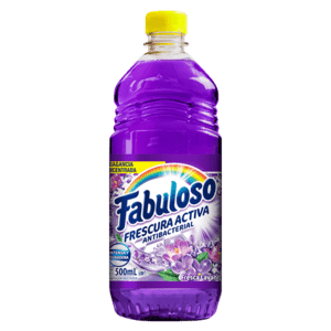 Fabuloso oxy lavanda x828ml