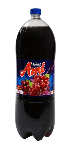 Jugo jumex ami x1.7lt