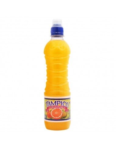 Jugo tampico colanta x500ml x6un+te