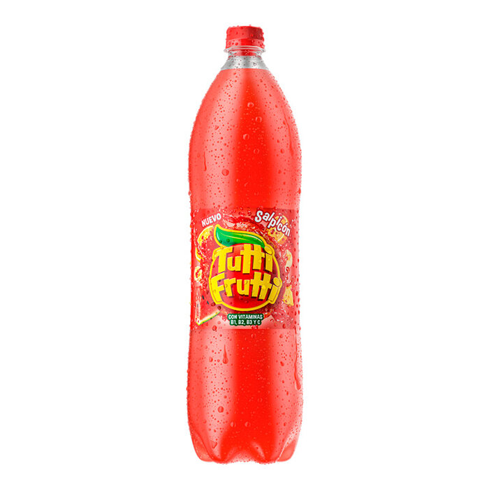 Jugo tutti frutti x 2lt