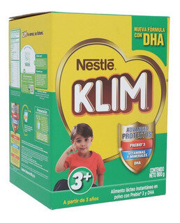 Leche advance gain plus x900gr