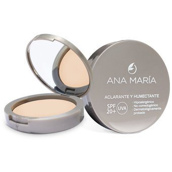 Polvo compacto ana maria x15gr