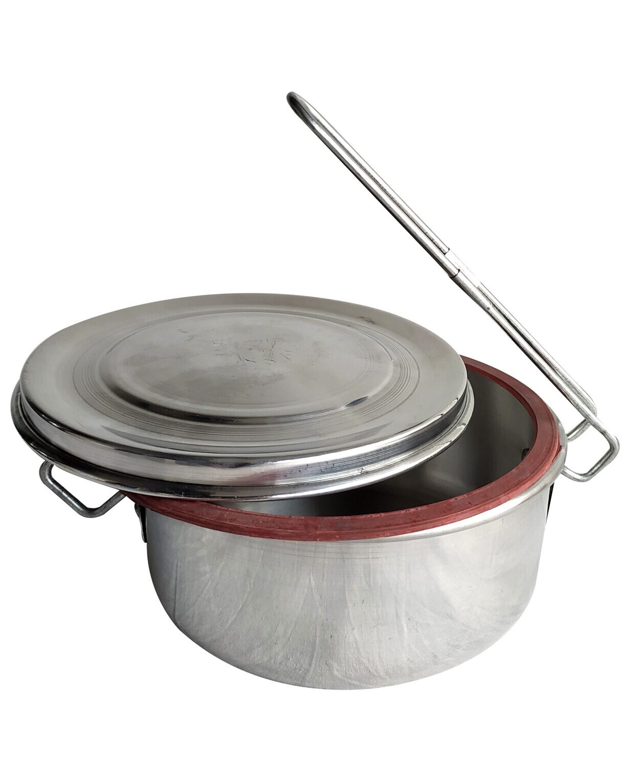 Portacomidas aluminio brayner #14