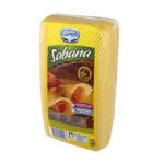 Queso la sabana alpina x1000gr