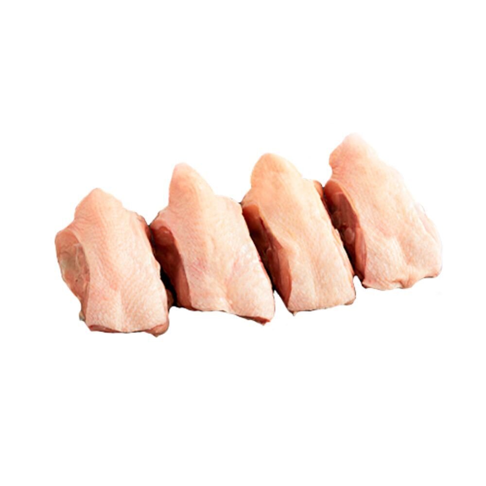 Rabadilla de pollo