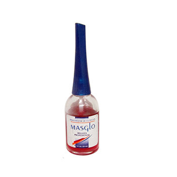 Removedor cuticula masglo x23ml