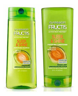 Shampoo frutive x200ml