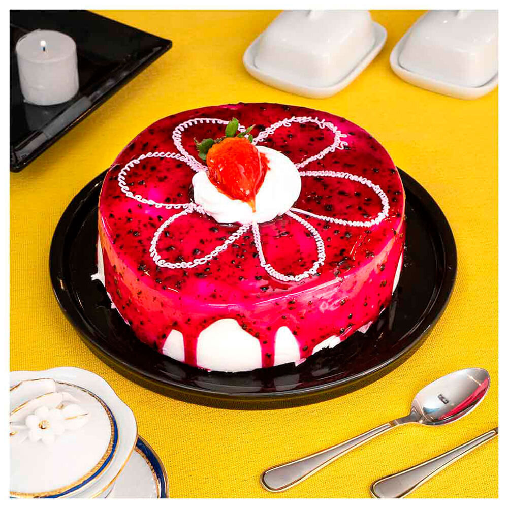 Torta porvenir 10 porciones