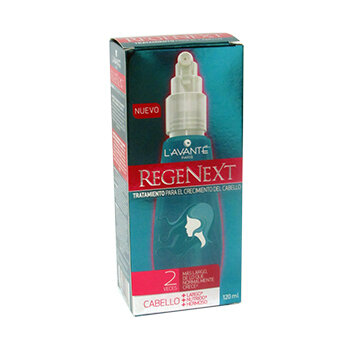 Tratamiento regenext lavante x120gr