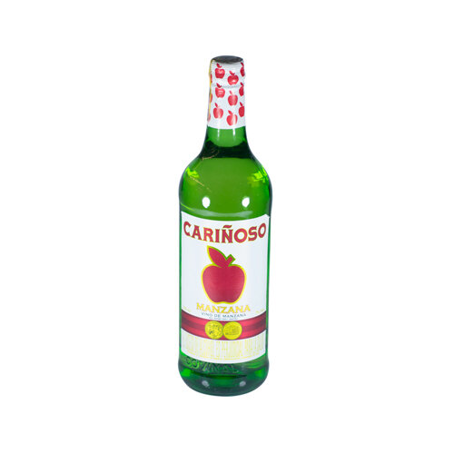 Vino cari�oso lima limon x750cc