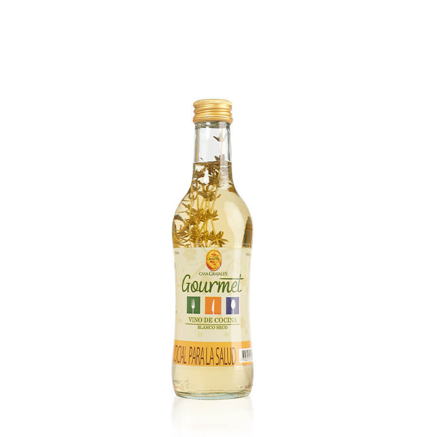 Vino cocina blanco sco gourmet x275