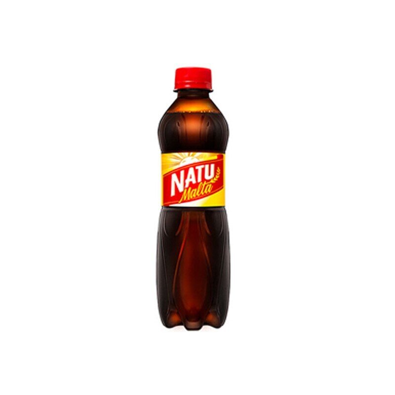 Natu malta pet x200ml
