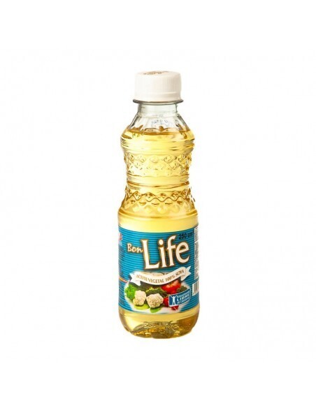 Aceite bon life x250cc