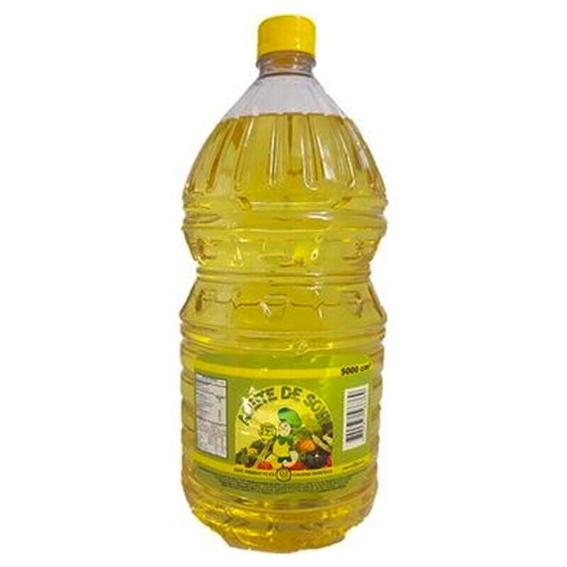 Ace soya fritamaximo *1000ml