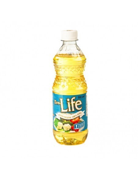Aceite bon life x500cc