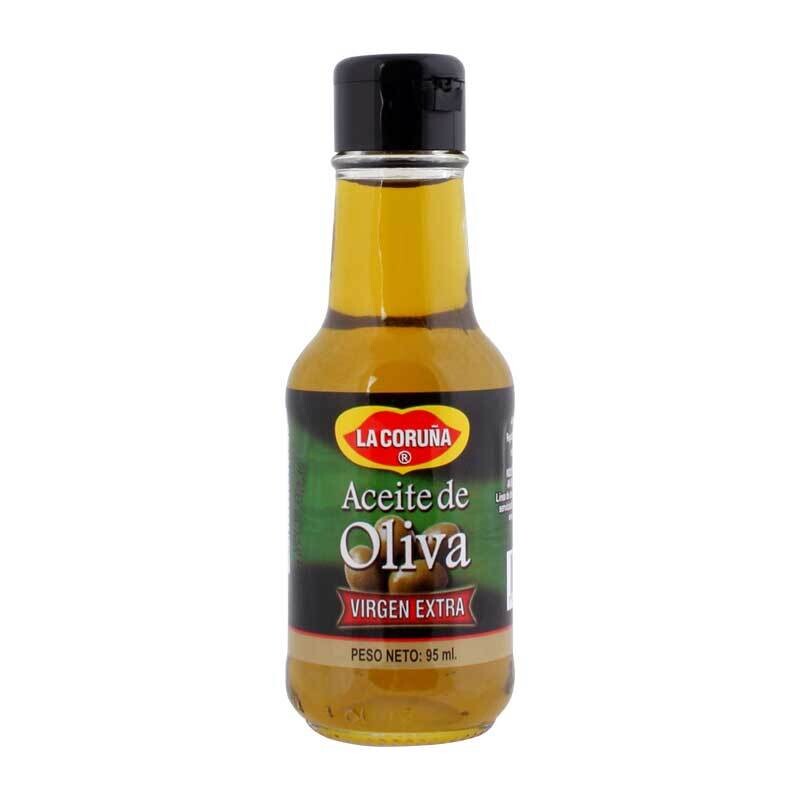 Aceite de oliva la coru�a x95ml