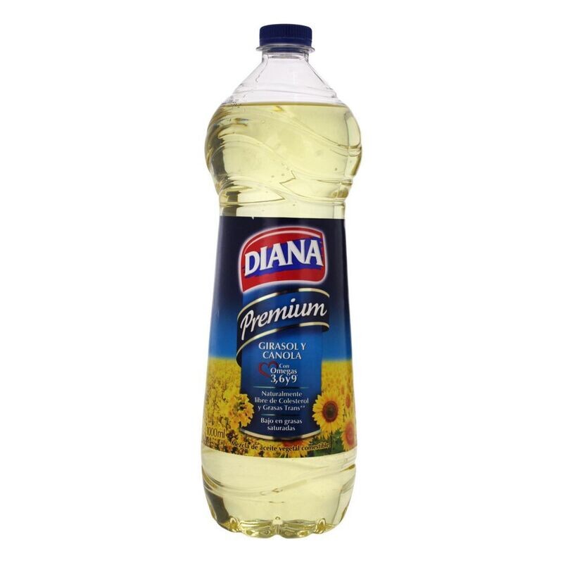 Aceite diana premium x1000ml