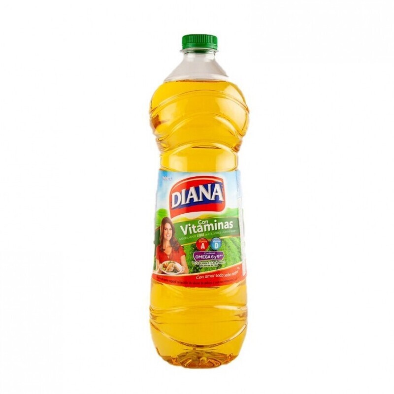 Aceite diana x450cm