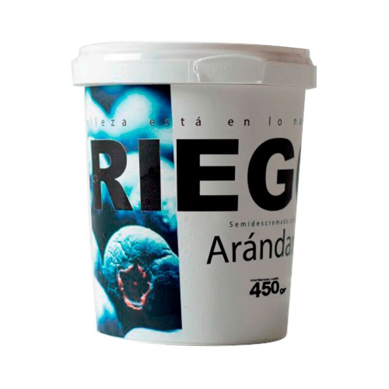Arandanos x450g