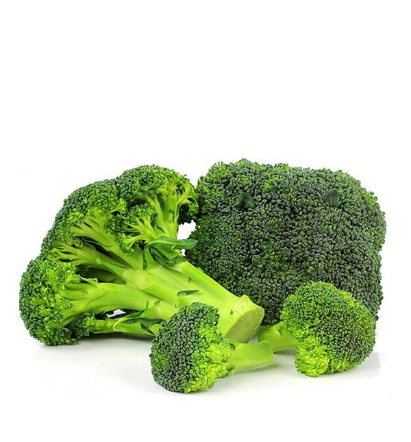 Brocoli nacional