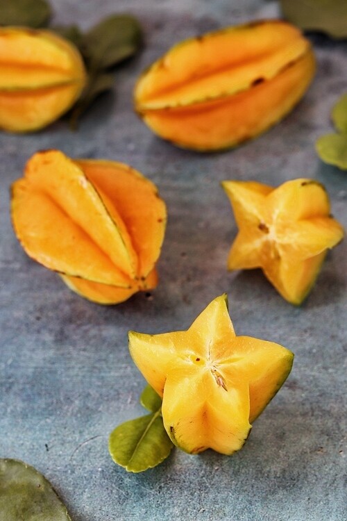 Carambolo