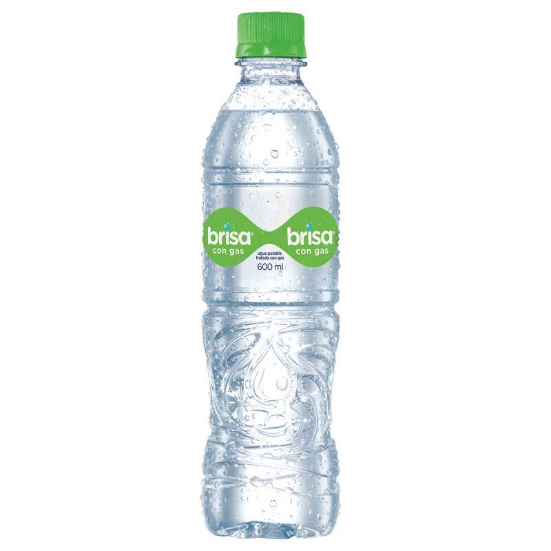 Agua brisa x600ml surt