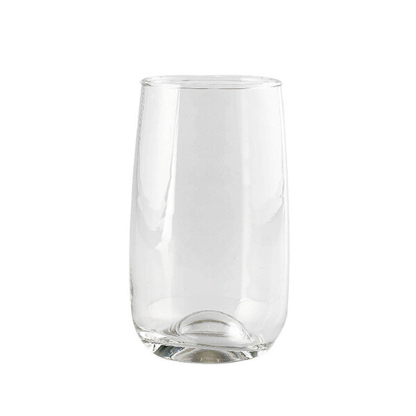 Agua cristal vaso x270ml