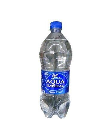 Agua full aqua x600ml x24un