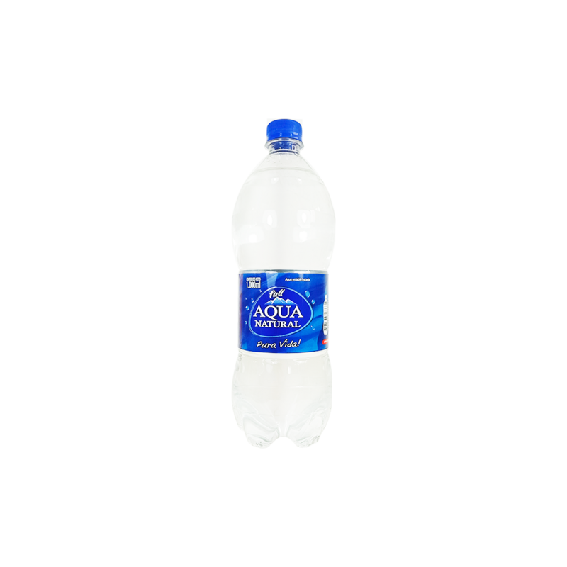 Agua full aqua x1000ml x12und