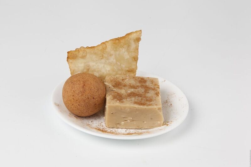 Bu�uelo o natilla durena x150g x20u