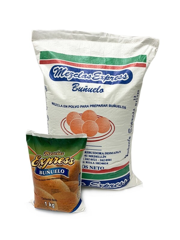 Bu�uelos sofia express bolitas x560