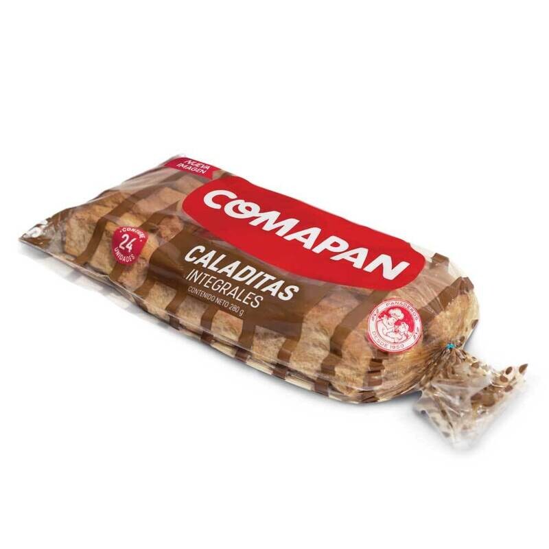 Caladitas comapan integral x280g