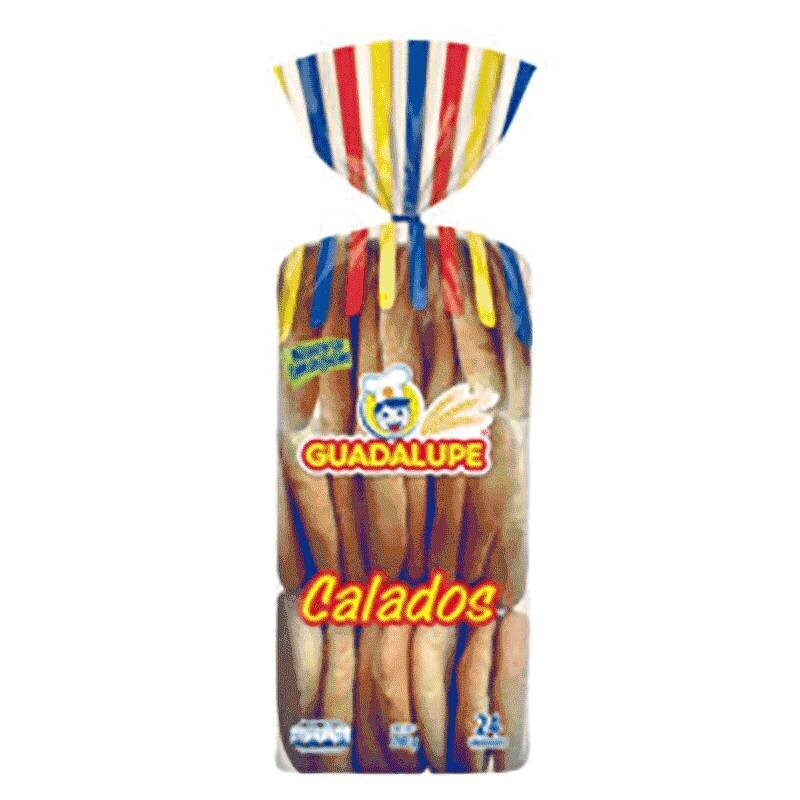 Caladitos guadalupe x300g