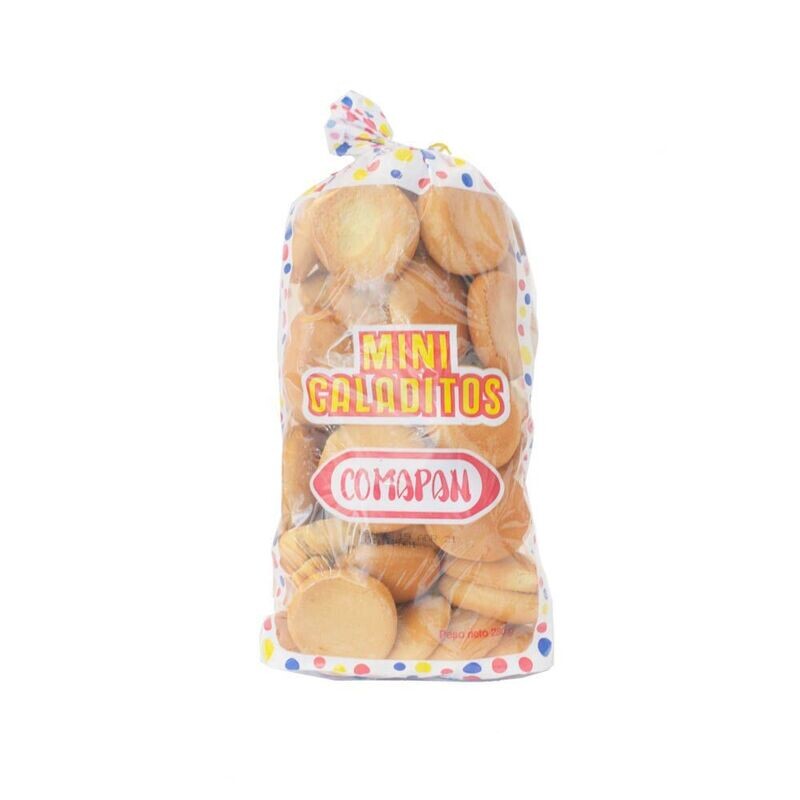 Caladitos mini x280g